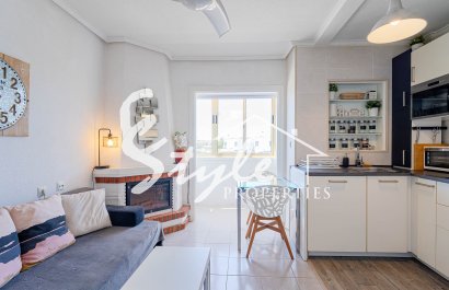 Resale - Apartamento - Punta Prima