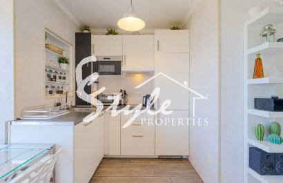 Resale - Apartamento - Punta Prima