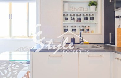 Resale - Apartamento - Punta Prima