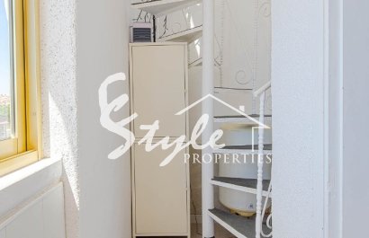 Resale - Apartamento - Punta Prima