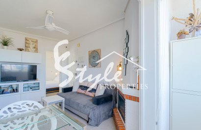 Resale - Apartamento - Punta Prima