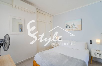 Resale - Apartamento - Punta Prima