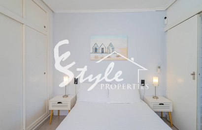 Resale - Apartamento - Punta Prima