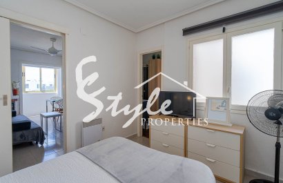 Resale - Apartamento - Punta Prima