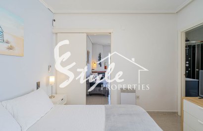 Resale - Apartamento - Punta Prima