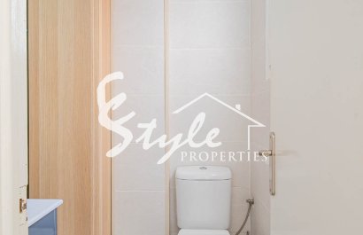 Resale - Apartamento - Punta Prima