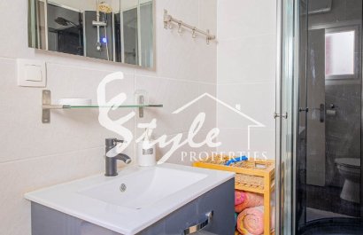 Resale - Apartamento - Punta Prima