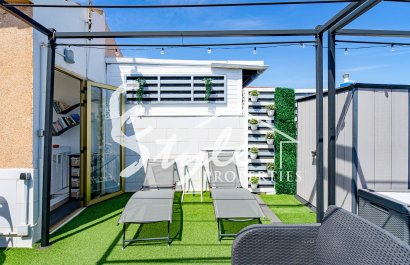 Resale - Apartamento - Punta Prima