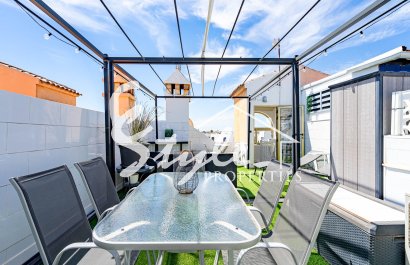 Resale - Apartamento - Punta Prima