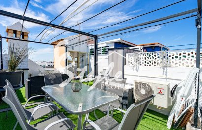 Resale - Apartamento - Punta Prima