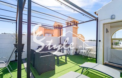 Resale - Apartamento - Punta Prima