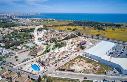 Resale - Apartamento - Punta Prima