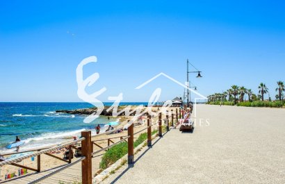 Resale - Apartamento - Punta Prima