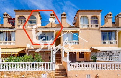 Resale - Apartamento - Punta Prima