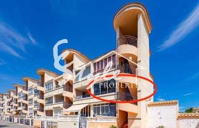 Resale - Apartamento - Torrevieja - Punta Prima