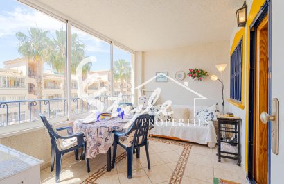 Resale - Apartamento - Torrevieja - Punta Prima