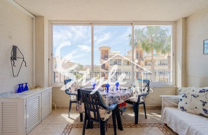 Resale - Apartamento - Torrevieja - Punta Prima