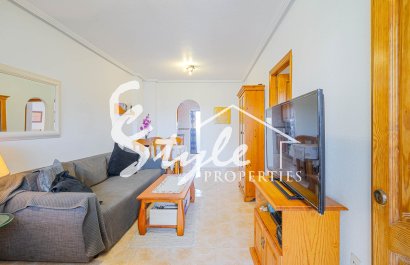 Resale - Apartamento - Torrevieja - Punta Prima
