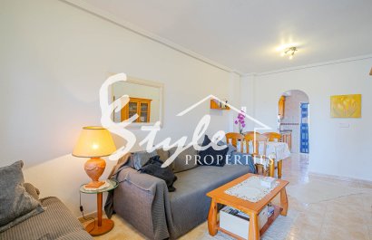 Resale - Apartamento - Torrevieja - Punta Prima