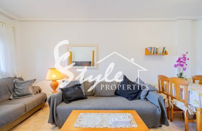Resale - Apartamento - Torrevieja - Punta Prima