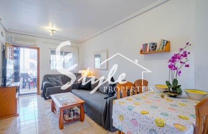 Resale - Apartamento - Torrevieja - Punta Prima