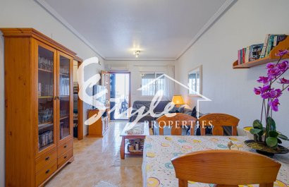 Resale - Apartamento - Torrevieja - Punta Prima