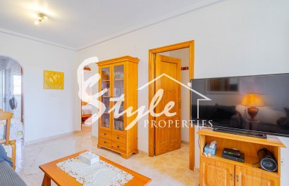 Resale - Apartamento - Torrevieja - Punta Prima