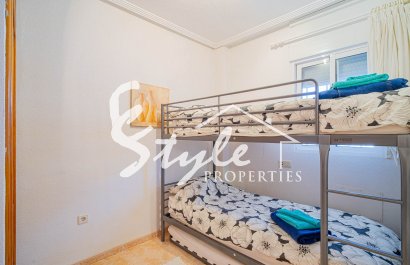 Resale - Apartamento - Torrevieja - Punta Prima