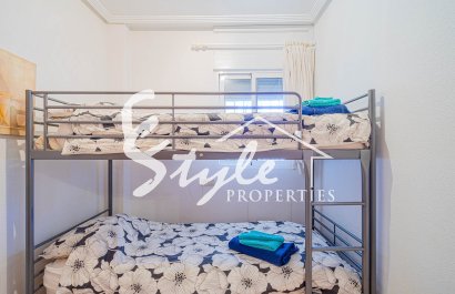 Resale - Apartamento - Torrevieja - Punta Prima