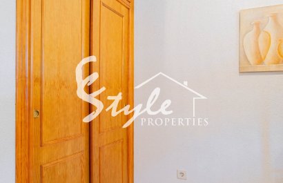 Resale - Apartamento - Torrevieja - Punta Prima