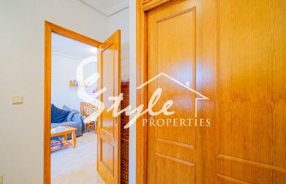 Resale - Apartamento - Torrevieja - Punta Prima