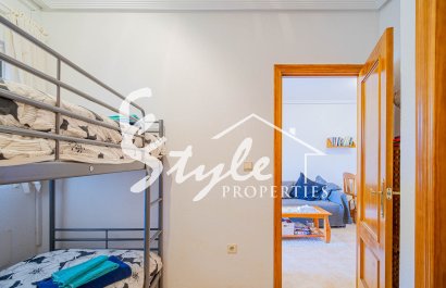 Resale - Apartamento - Torrevieja - Punta Prima