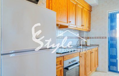 Resale - Apartamento - Torrevieja - Punta Prima