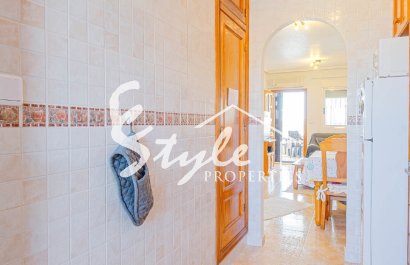 Resale - Apartamento - Torrevieja - Punta Prima