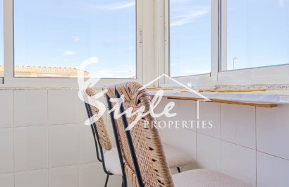 Resale - Apartamento - Torrevieja - Punta Prima