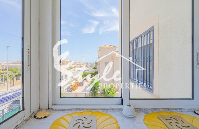 Resale - Apartamento - Torrevieja - Punta Prima