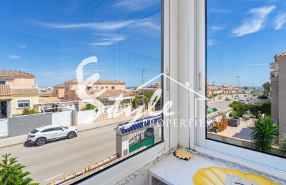 Resale - Apartamento - Torrevieja - Punta Prima
