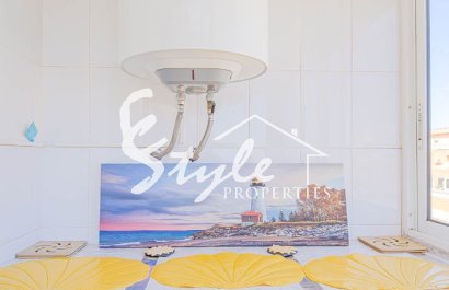 Resale - Apartamento - Torrevieja - Punta Prima