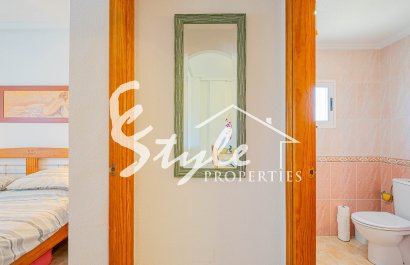 Resale - Apartamento - Torrevieja - Punta Prima