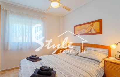 Resale - Apartamento - Torrevieja - Punta Prima