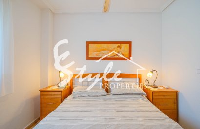 Resale - Apartamento - Torrevieja - Punta Prima