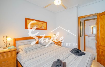 Resale - Apartamento - Torrevieja - Punta Prima