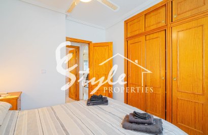 Resale - Apartamento - Torrevieja - Punta Prima