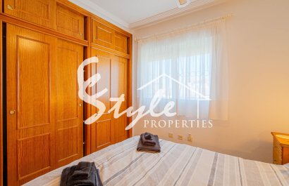 Resale - Apartamento - Torrevieja - Punta Prima