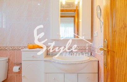 Resale - Apartamento - Torrevieja - Punta Prima