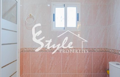 Resale - Apartamento - Torrevieja - Punta Prima