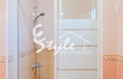 Resale - Apartamento - Torrevieja - Punta Prima