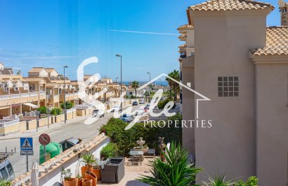 Resale - Apartamento - Torrevieja - Punta Prima