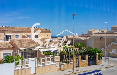 Resale - Apartamento - Torrevieja - Punta Prima