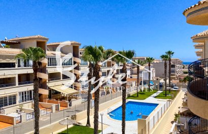 Resale - Apartamento - Torrevieja - Punta Prima
